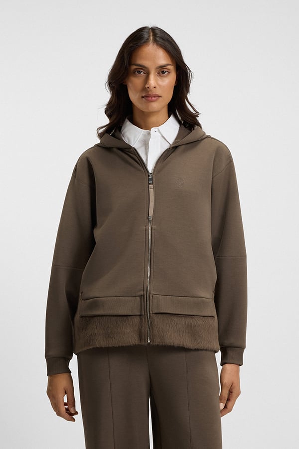 ΖΑΚΕΤΑ(ΜΠΟΥΦΑΝ) BOSS - 019